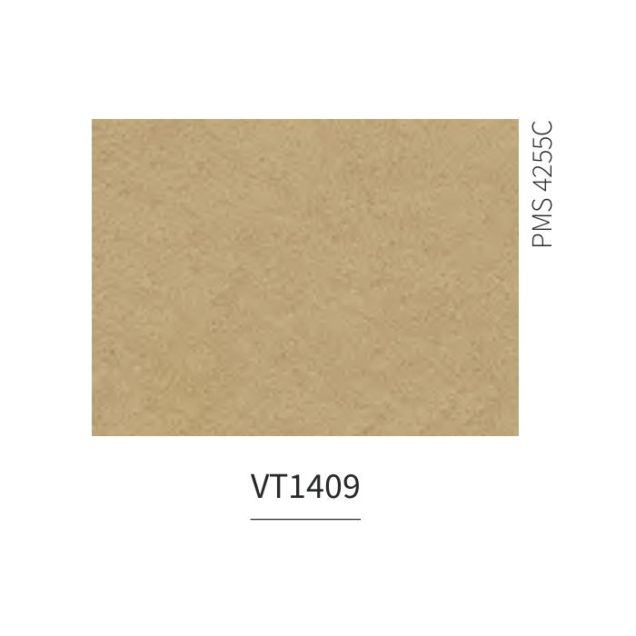 New Apple Notesbog A5 - eget design - Sand