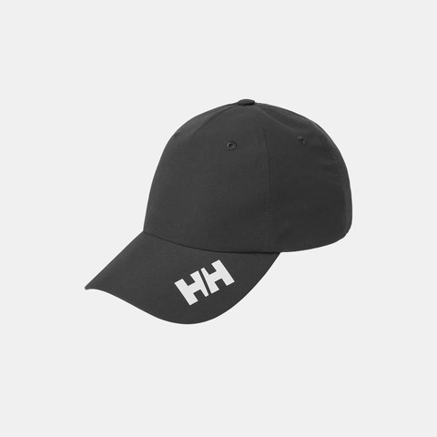 HELLY HANSEN Crew Cap 2.0 - rPet - Sort