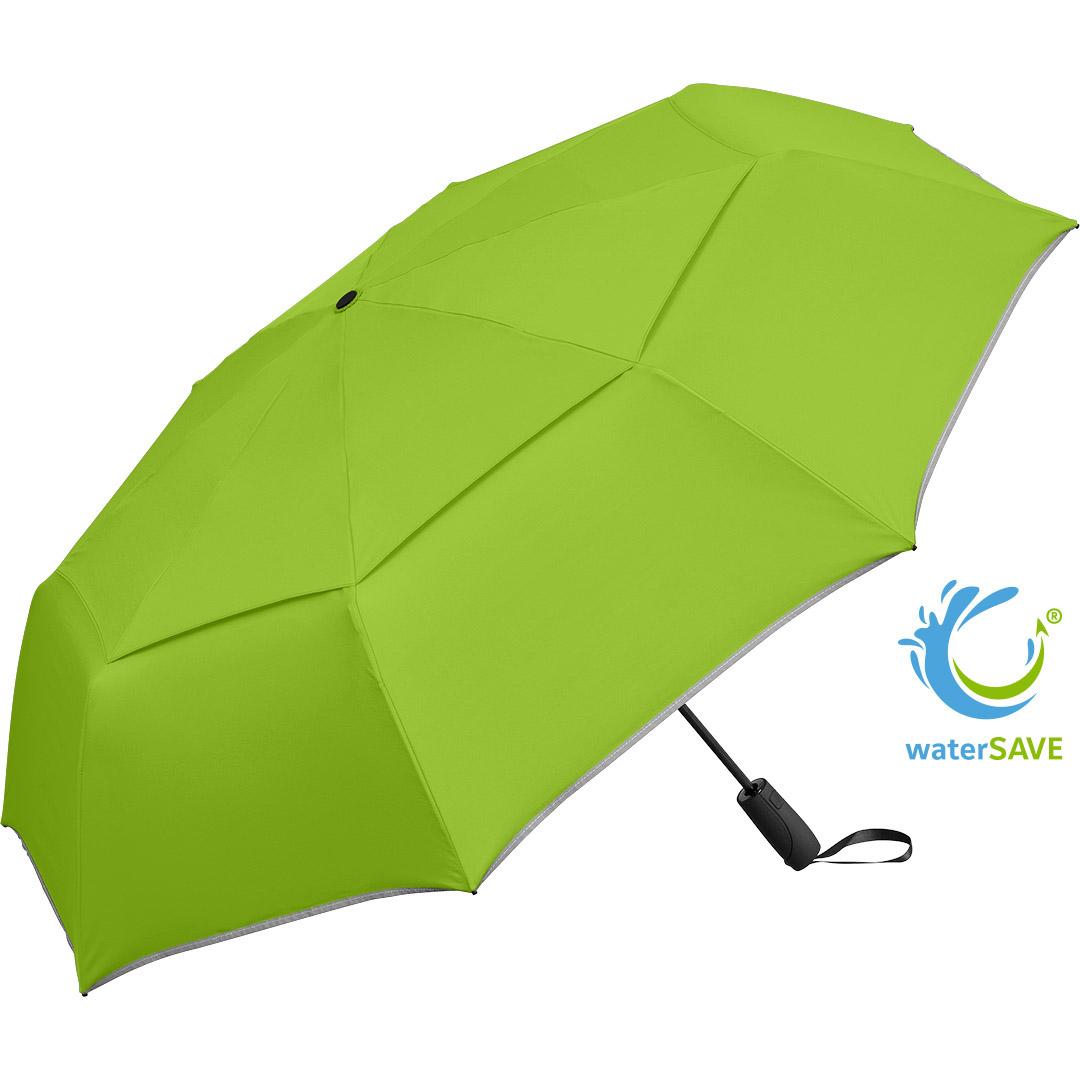 AOC oversize Taskeparaply Magic Windfighter® 2.0 - Lime