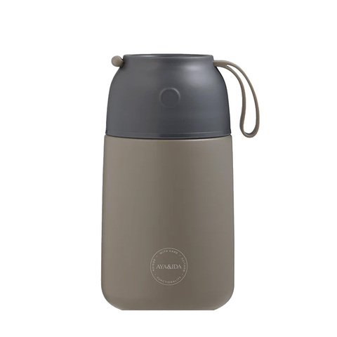 AYA&IDA Food\'ie 700 ml. - Driftwood