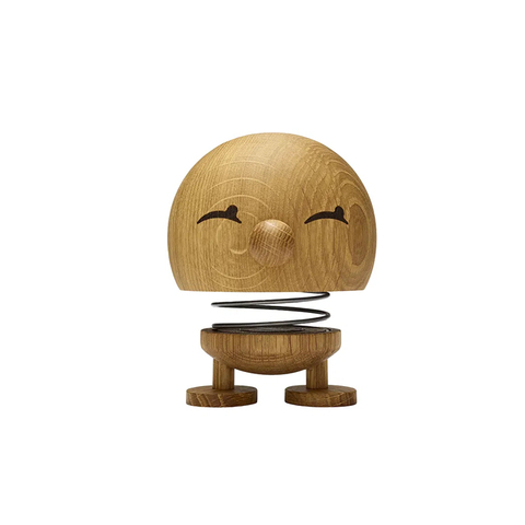 Hoptimist Bimble M - Certificeret Træ - Oak