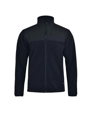 NIMBUS Sedona Flecce Jakke, Herre - rPet - Navy