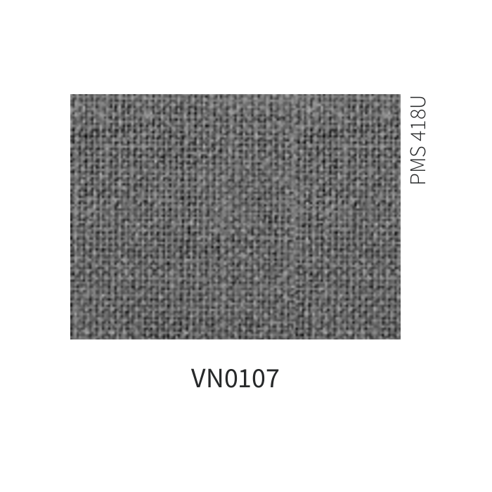 Art Paper Notesbog A5 - eget design - Grå