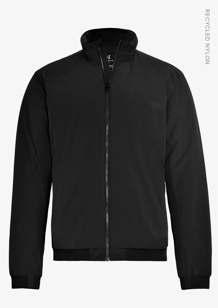 NIMBUS Eastlake Jakke, Herre - rPet - Sort