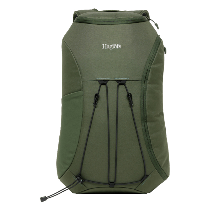 HAGLÖFS Corker 15 ltr. - rPET - Seaweed Green