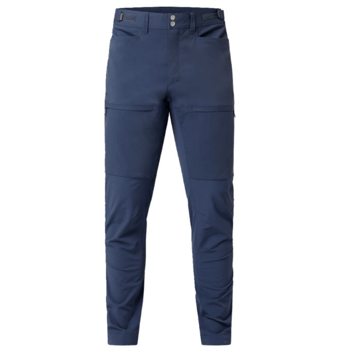 HAGLÖFS Alert Mid Pant Women - rPet - Tarn Blue