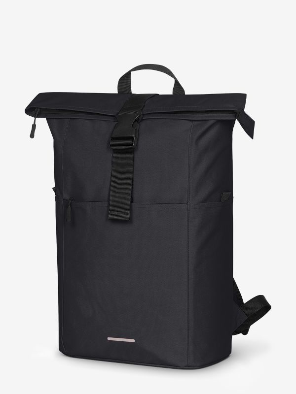 HALFAR Backpack BASIC - rPet - Sort