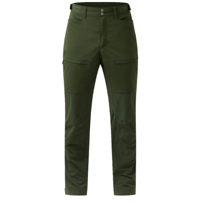 HAGLÖFS Alert Mid Pant Women - rPet - Seaweed Green