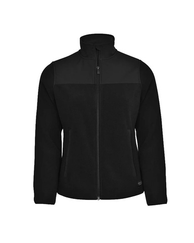 NIMBUS Sedona Fleece, Dame - rPet - Sort