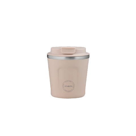 AYA&IDA Cup2go, 240 ml - Cream Beige