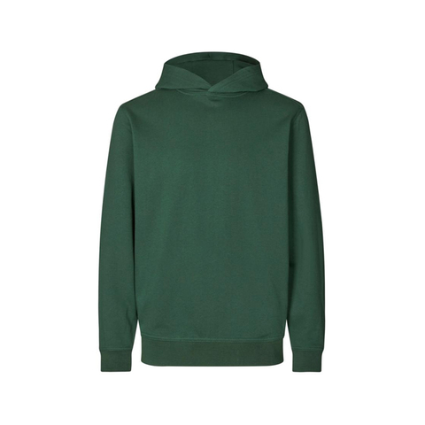 ID PRO Wear CARE Sweatshirt | hoodie - Grøn