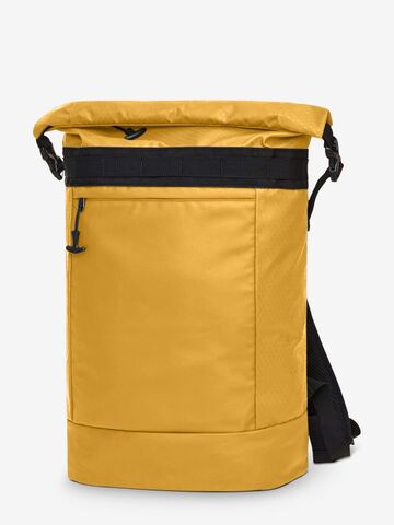HALFAR Rygsæk - rPet - Gul