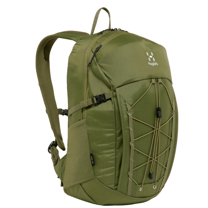 HAGLÖFS Vide 25L / Large - Bluesign / PA - Olive Green