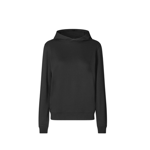ID PRO Wear CARE Sweatshirt | hoodie | dame - Sort