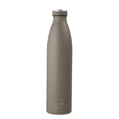 AYA&IDA Termoflaske 1000 ml. - Driftwood