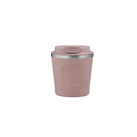 AYA&IDA Cup2go, 240 ml - Soft Rose