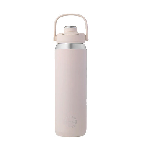 AYA&IDA Sportsflaske 700ml - Soft Rose
