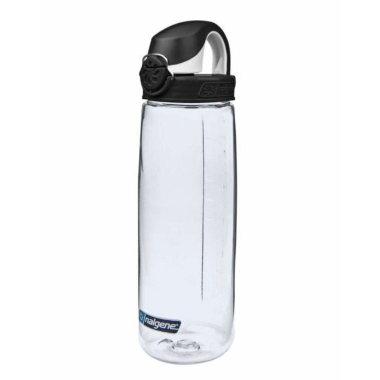 NALGENE On-The-Fly Drikkeflaske - 50% genbrugsmaterialer - Klar