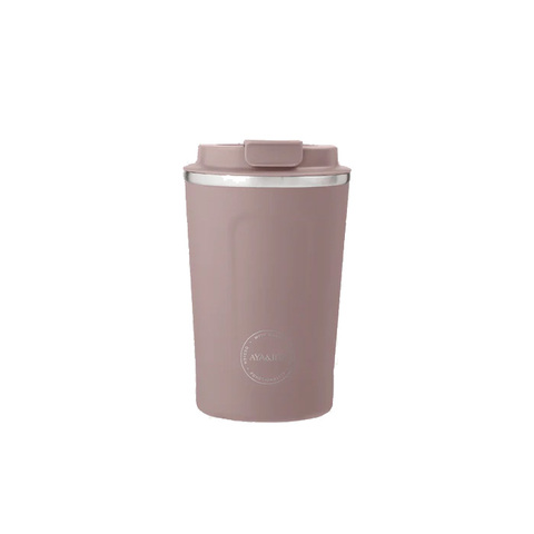 AYA&IDA Cup2go, 380 ml - Dusty Rose