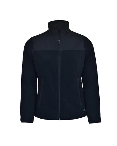 NIMBUS Sedona Fleece, Dame - rPet - Navy