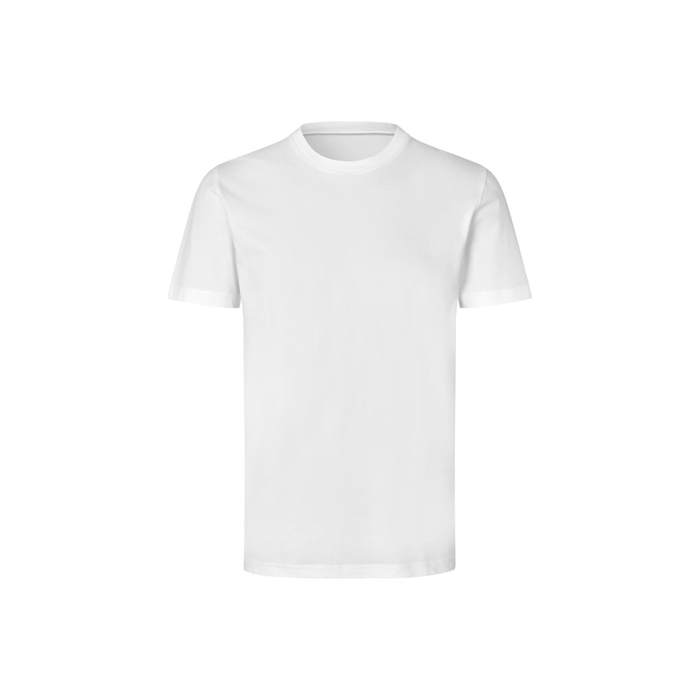 SEVEN SEAS T-shirt organic - Hvid