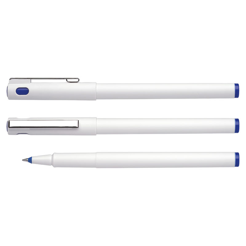 SCHNEIDER Topball kuglepen 863 - Blå