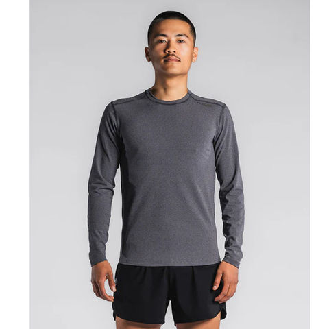 FUSION, Mens C3 Midlayer - Grå