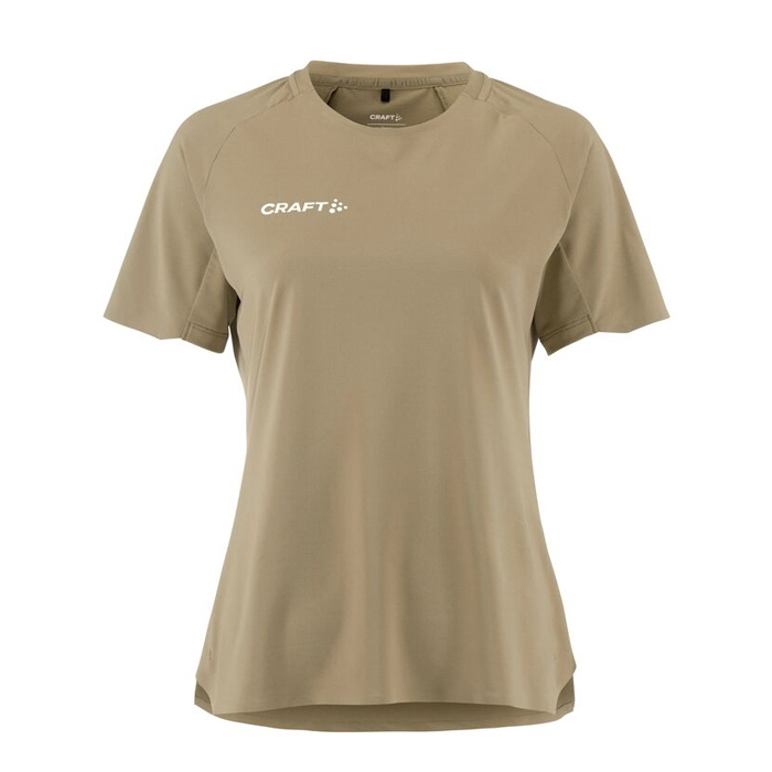 CRAFT Extend Jersey, dame - rPet - Raw