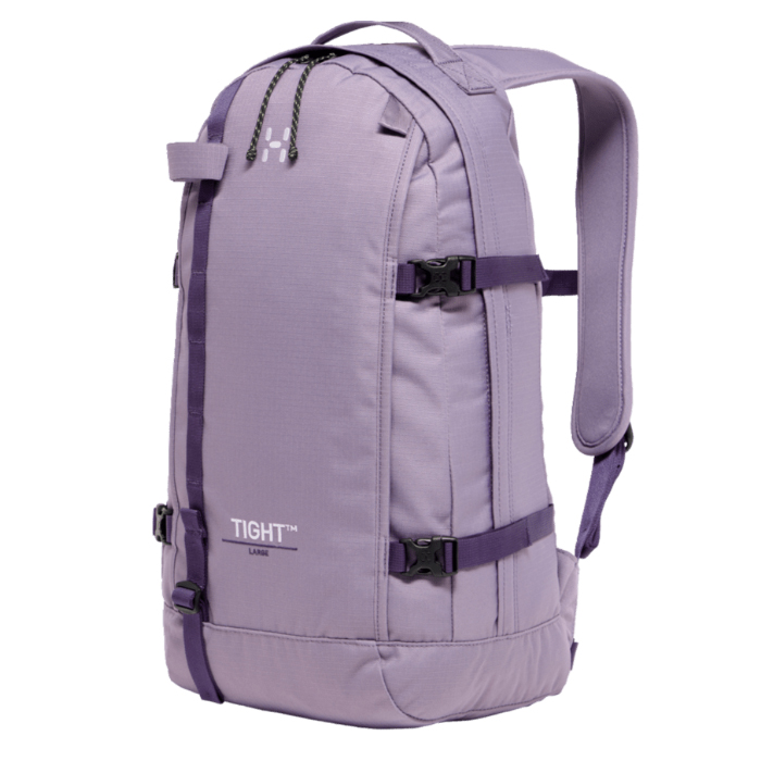 HAGLÔFS Tight Large Rygsæk - Bluesign® - rPet - Purple Fog