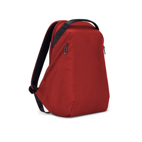 Eugene Rygsæk 18L - rPET - Rød