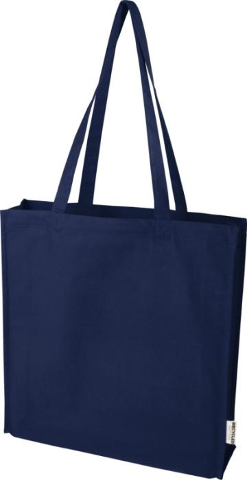 Florida GRS Recycled Mulepose med bund 14 L - Navy