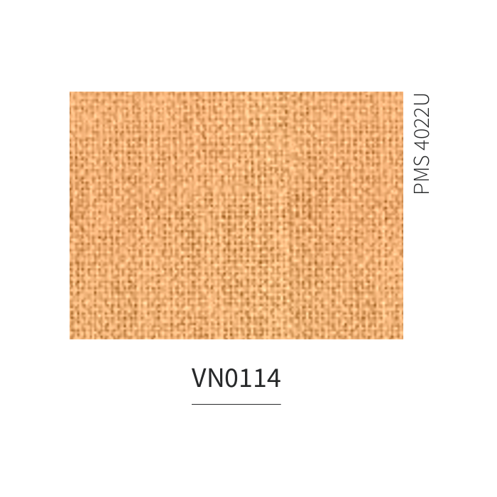 Art Paper Notesbog A5 - eget design - Sand