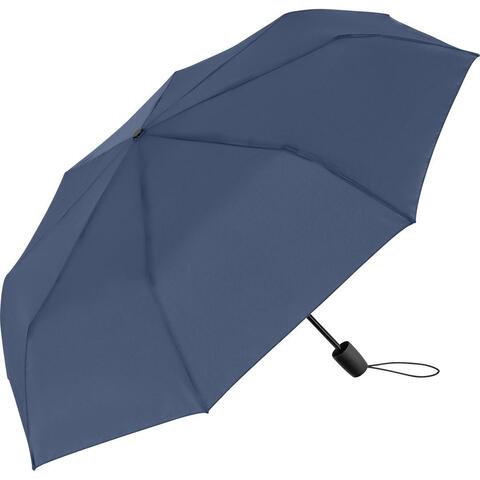 Topløs Mini-Taskeparaply - rPet - Navy