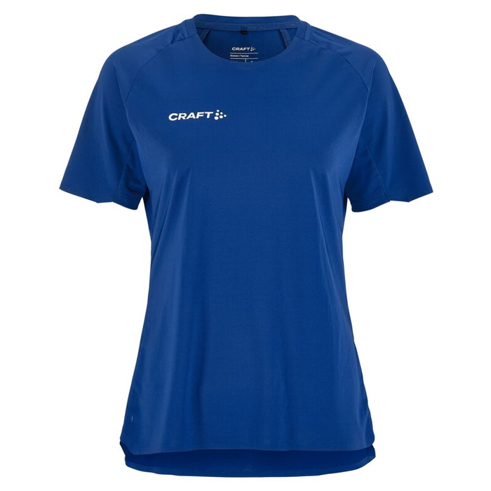 CRAFT Extend Jersey, dame - rPet - Club Cobolt