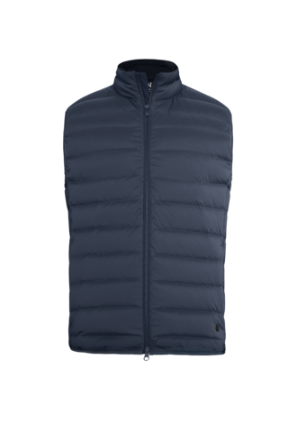 NImbus Avalon Vest, dame - rPet - Navy
