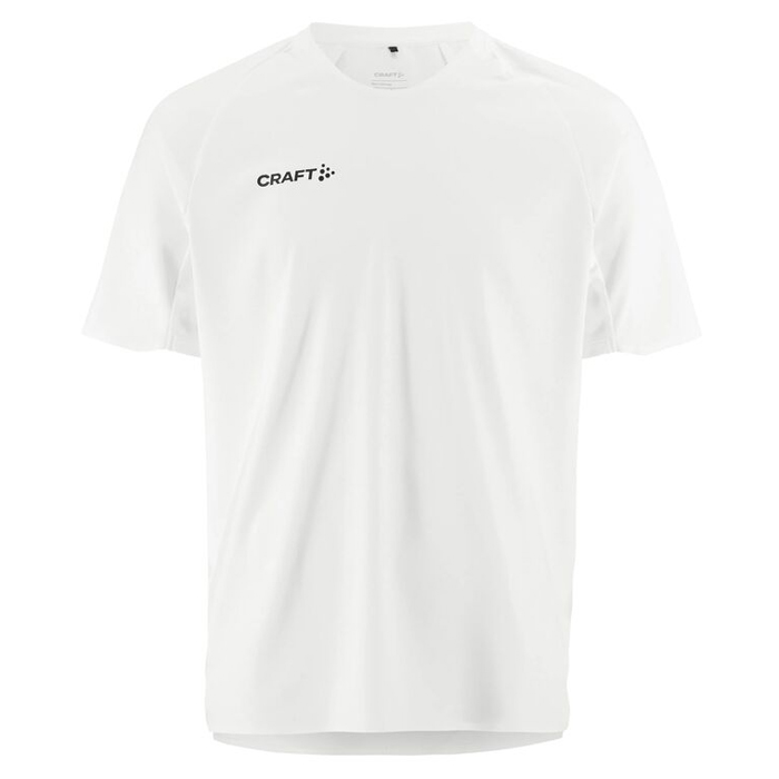 CRAFT Extend Jersey, herre - rPet - Hvid