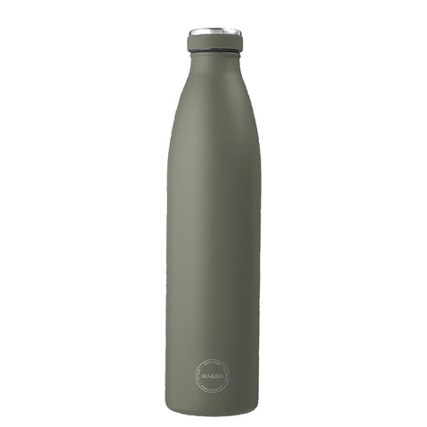 AYA&IDA Termoflaske 1000 ml. - Tropical Green