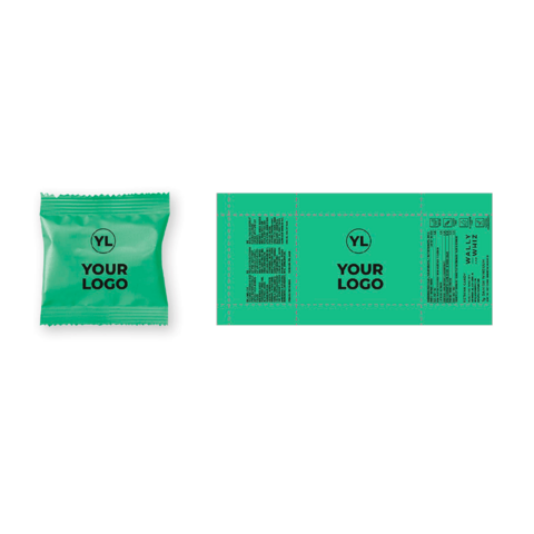 WALLY AND WHIZ Flowpack Private Label, 11 gr. - Fuldprint