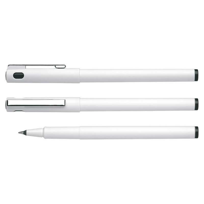 SCHNEIDER Topball kuglepen 863 - Sort