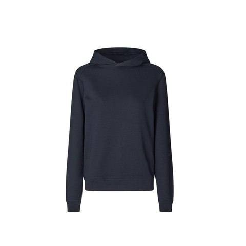 ID PRO Wear CARE Sweatshirt | hoodie | dame - Navy