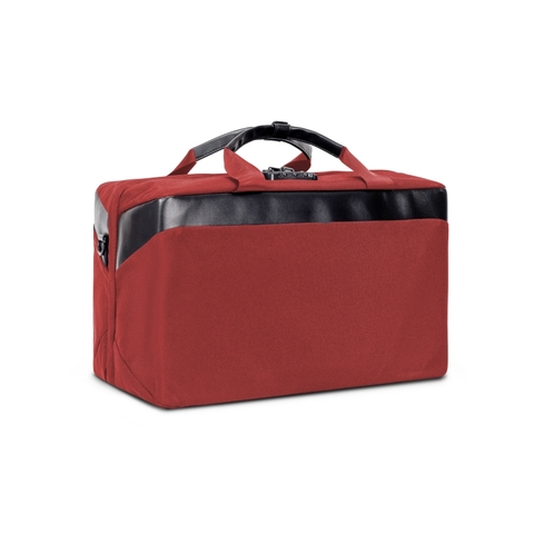 Rejsetaske Executive 23L - rPET - Rød