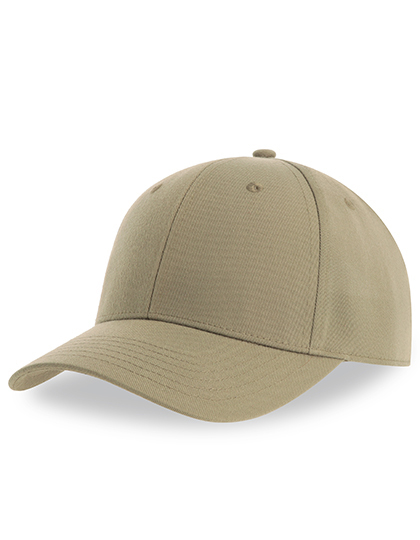 Joshua Cap - rPet - Khaki