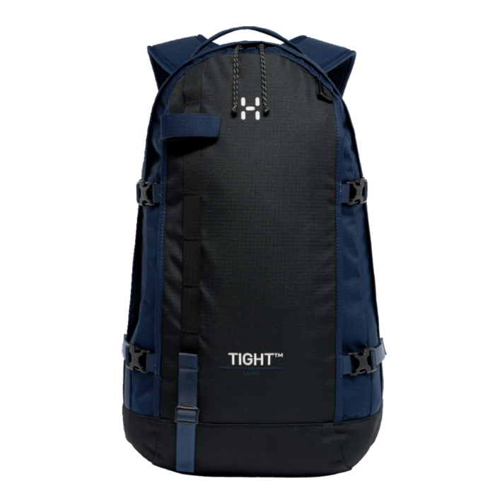 HAGLÔFS Tight Large Rygsæk - Bluesign® - rPet - Tarn Blue