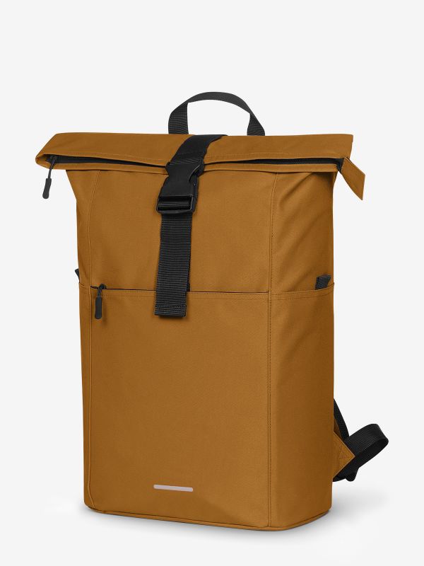 HALFAR Backpack BASIC - rPet - Kobber