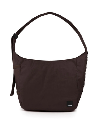 KINTOBE Toby Crossbody taske - rPet - Mocca