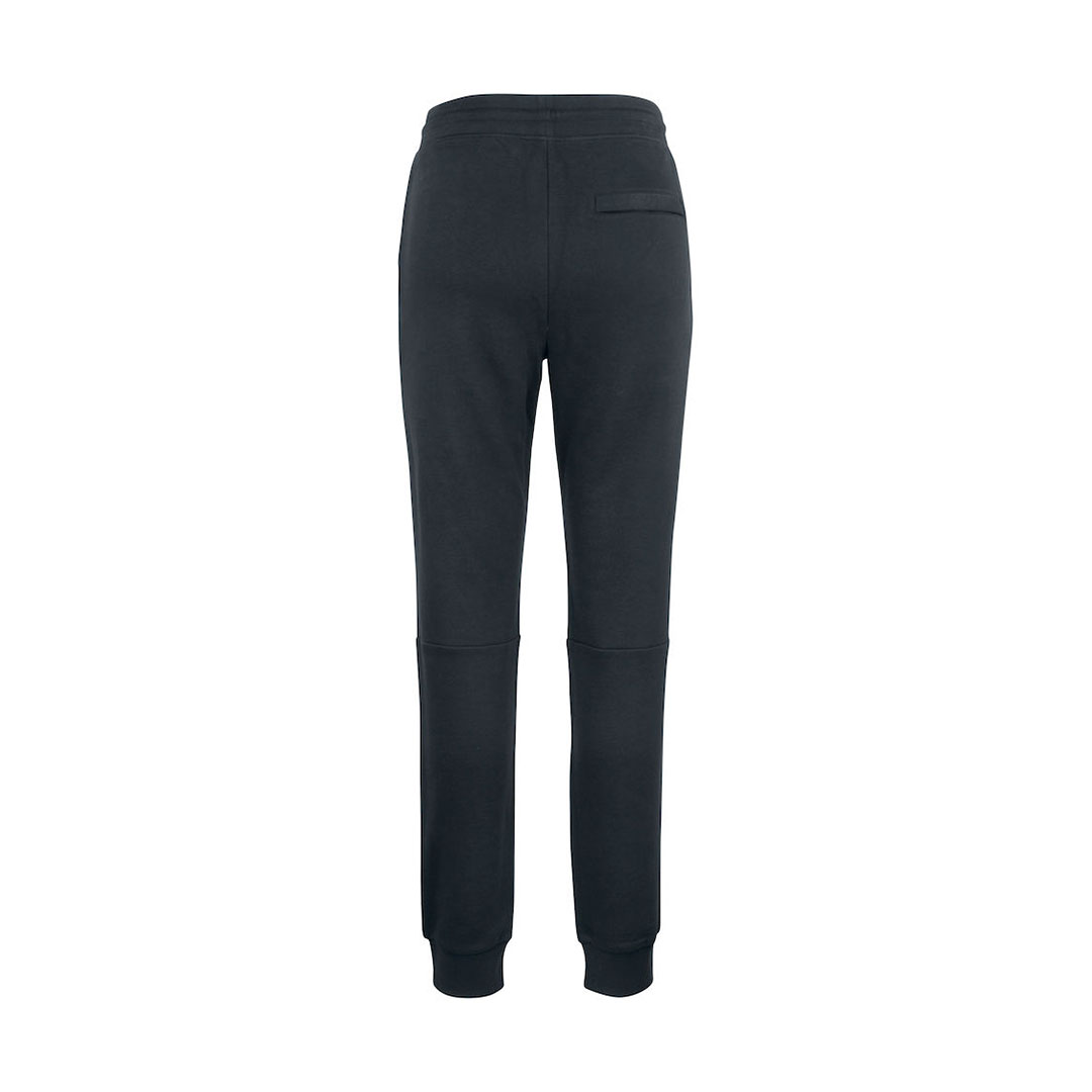 CLIQUE Premium OC Pants Herre - Øko Bomuld - Sort