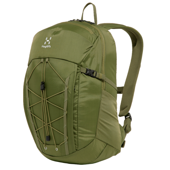 HAGLÖFS Vide 20L / Medium - Bluesign / PA - Olive Green