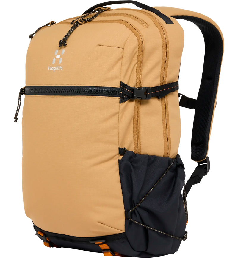 HAGLÖFS Jarve Multi 22 - Genanvendt Polyamid - Beige