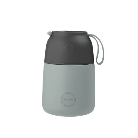 AYA&IDA Food\'ie, 500 ml. - Mint Green
