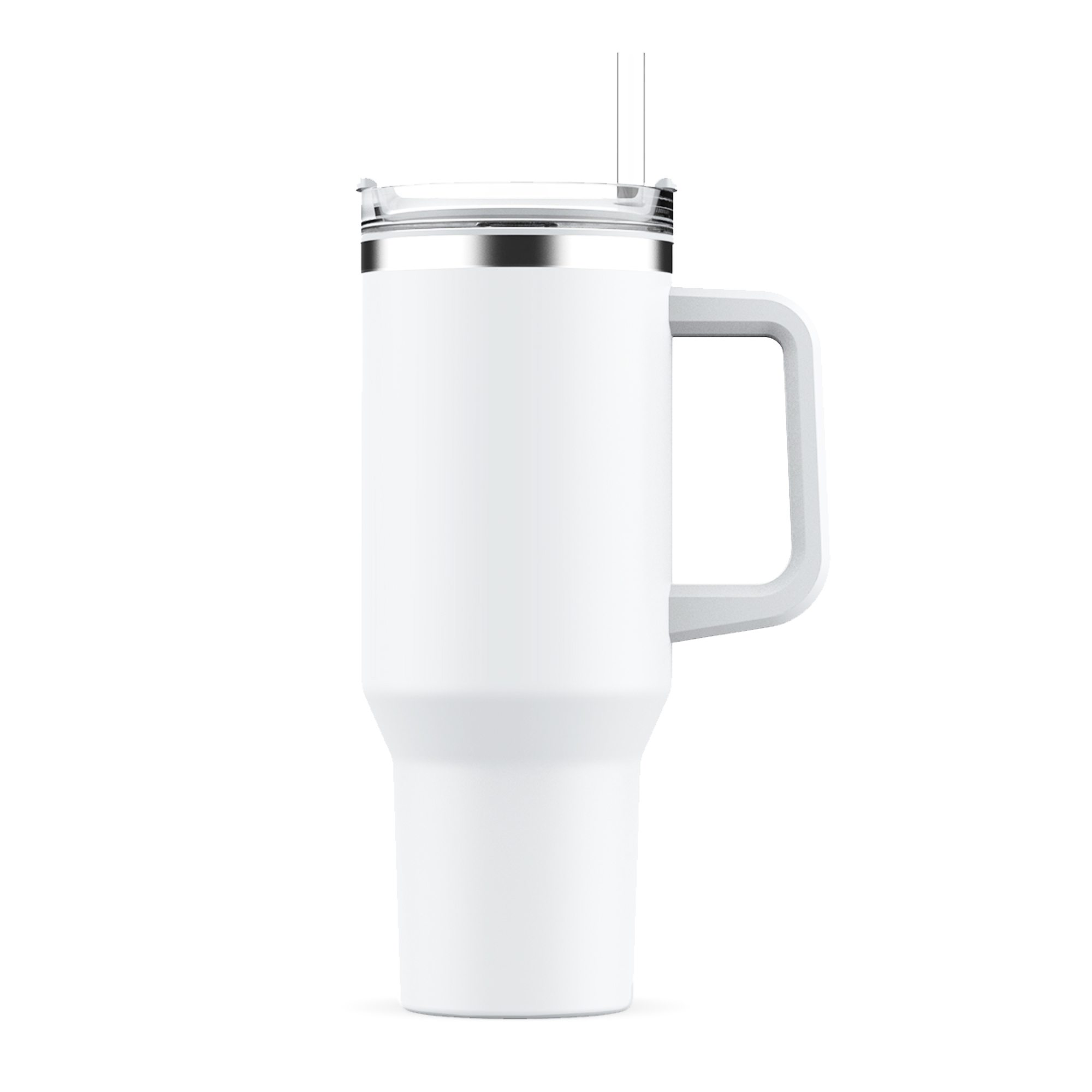 InSideOut Ozzy krus 1,2 Ltr. - rPet - Hvid